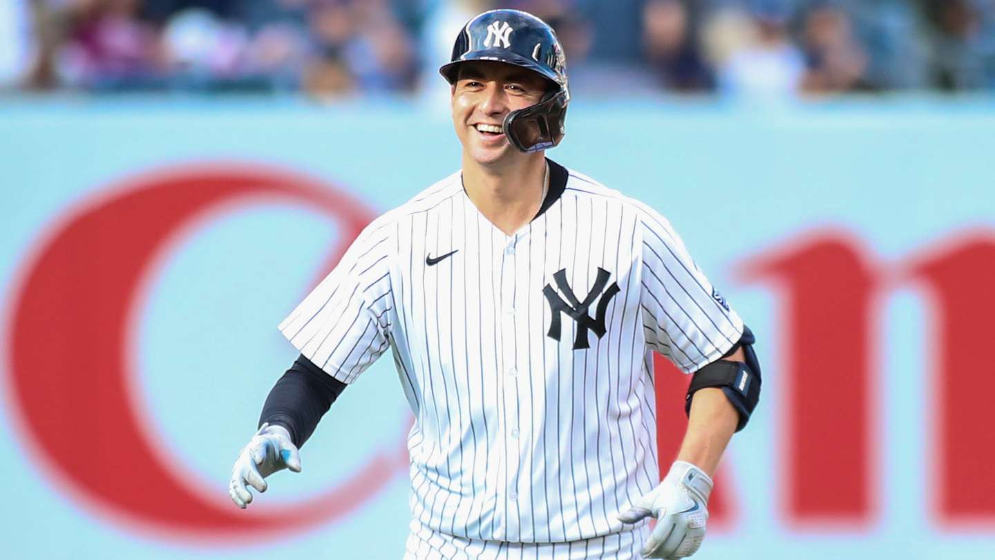 Kyle Higashioka Stats Deep Dive: Is He the Yankees Underrated Star?