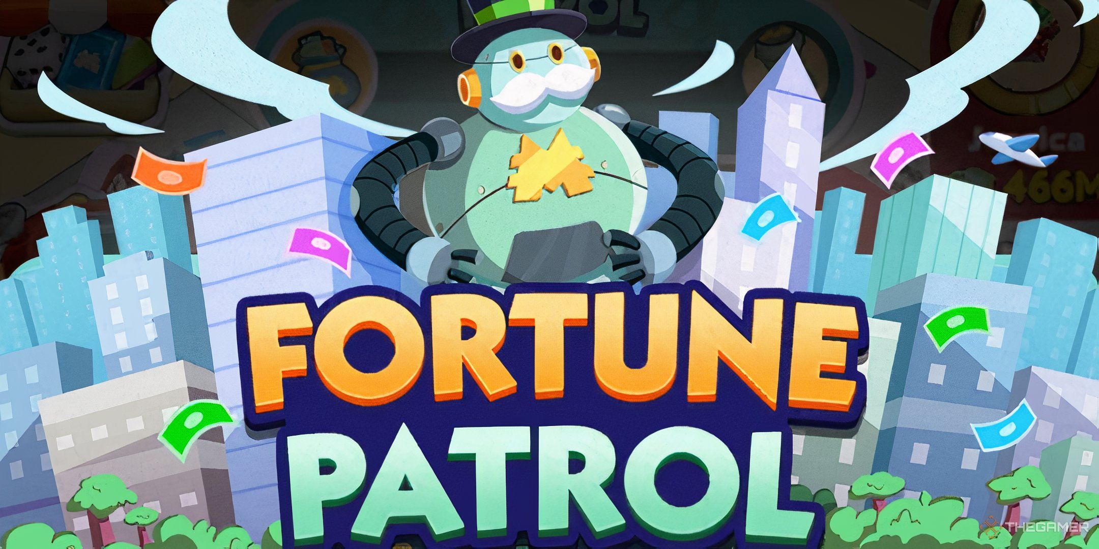 Fortune Patrol Monopoly Go: Earn More Rewards Today