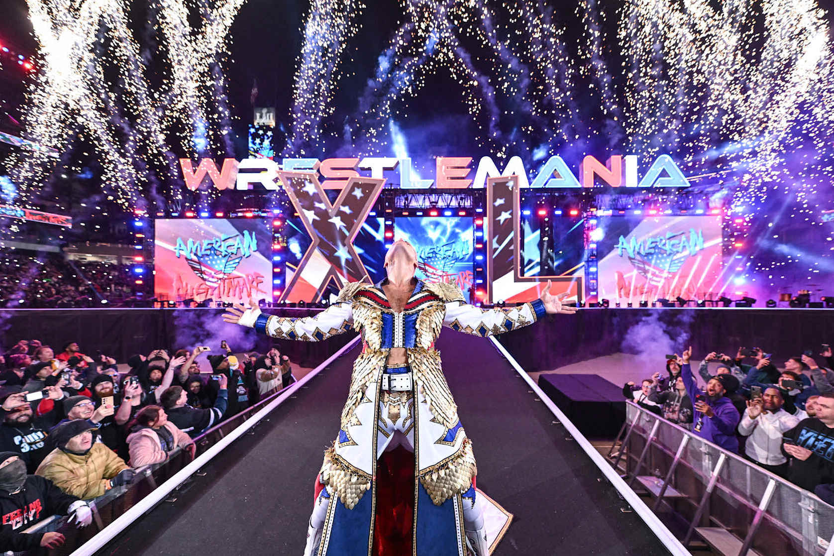 WrestleMania Rumors: The Biggest Buzz and Speculation