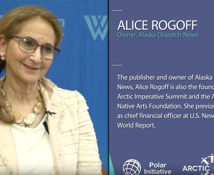 Why is alice rogoff Important? (Find Out About Her Contributions and Why She Matters)