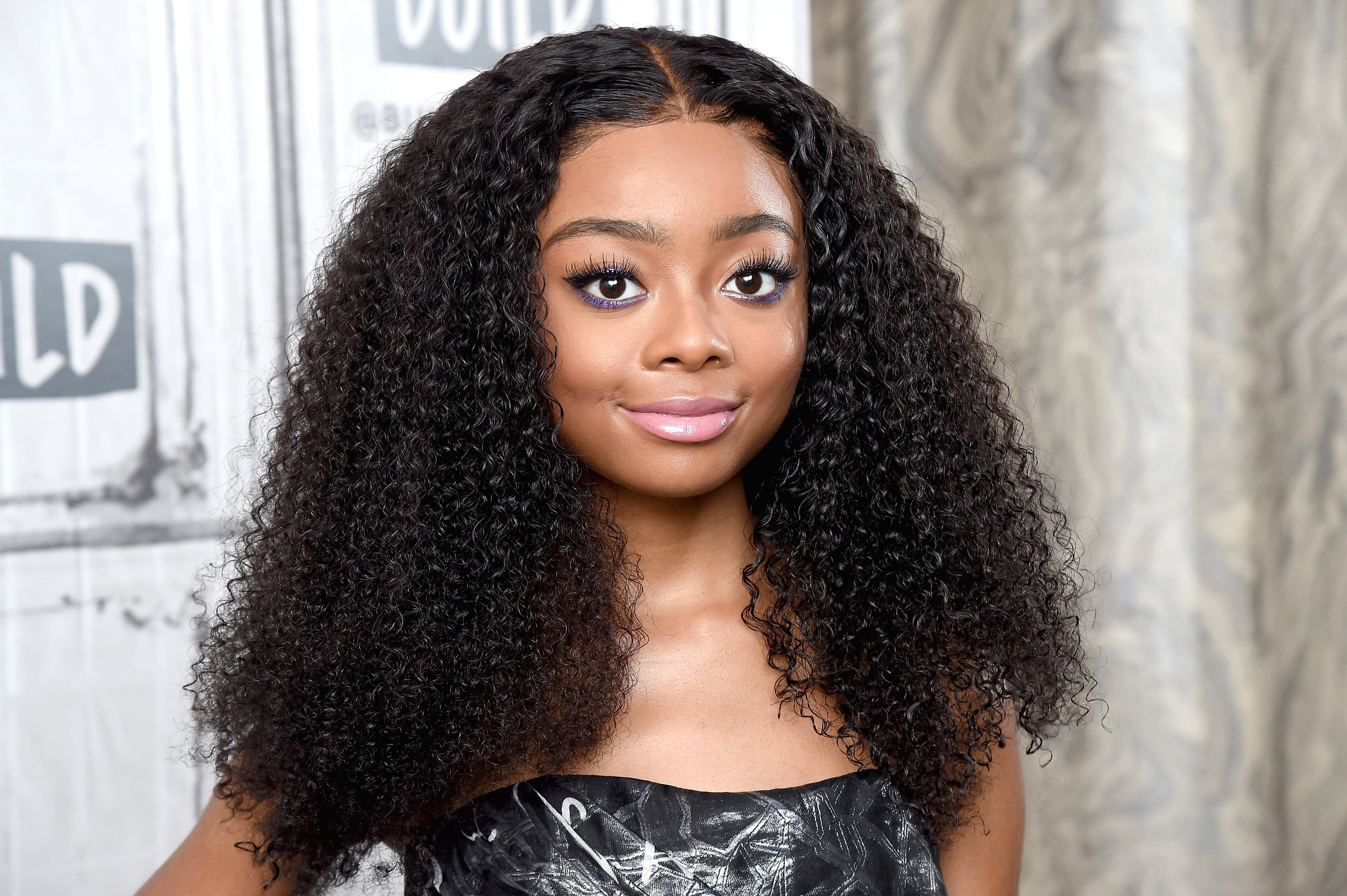 Looking for Skai Jackson Porn? Heres What Youll Find