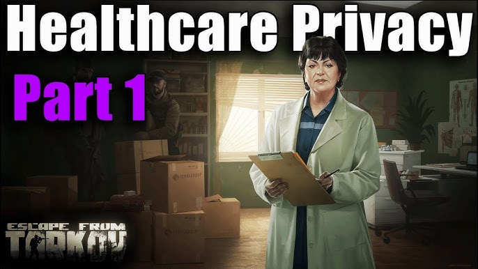 Healthcare Privacy Part 1: Your Rights and How to Protect Your Medical Records from Unauthorized Access