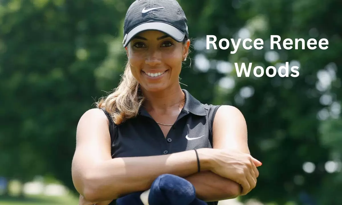 Exploring the World of Royce Renee Woods: A Complete Guide