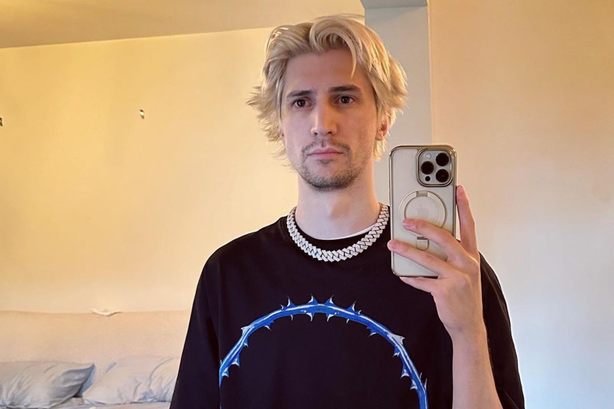 Whats xQcs Net Worth? His Earnings, Assets and More