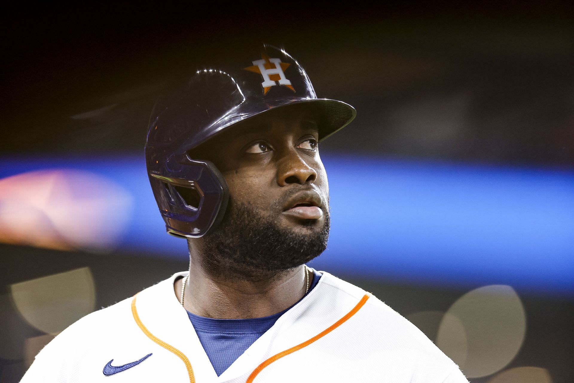 Decoding Yordan Alvarez Salary: His Paycheck and Net Worth