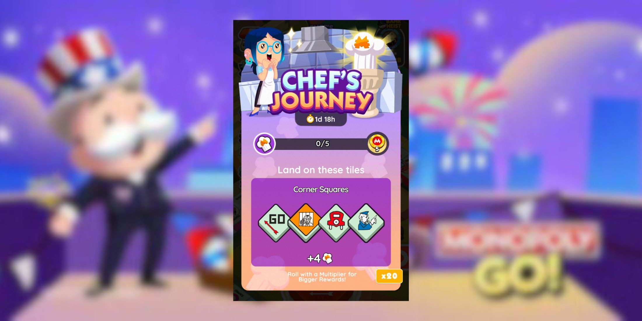 Chefs Journey Monopoly Go: Complete Guide and Strategies