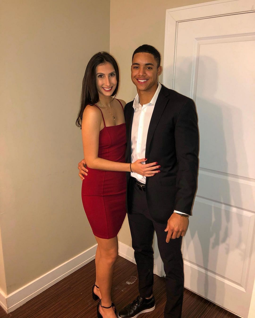 Is Jeremy Pena Dating Anyone? Meet His Mysterious Girlfriend.