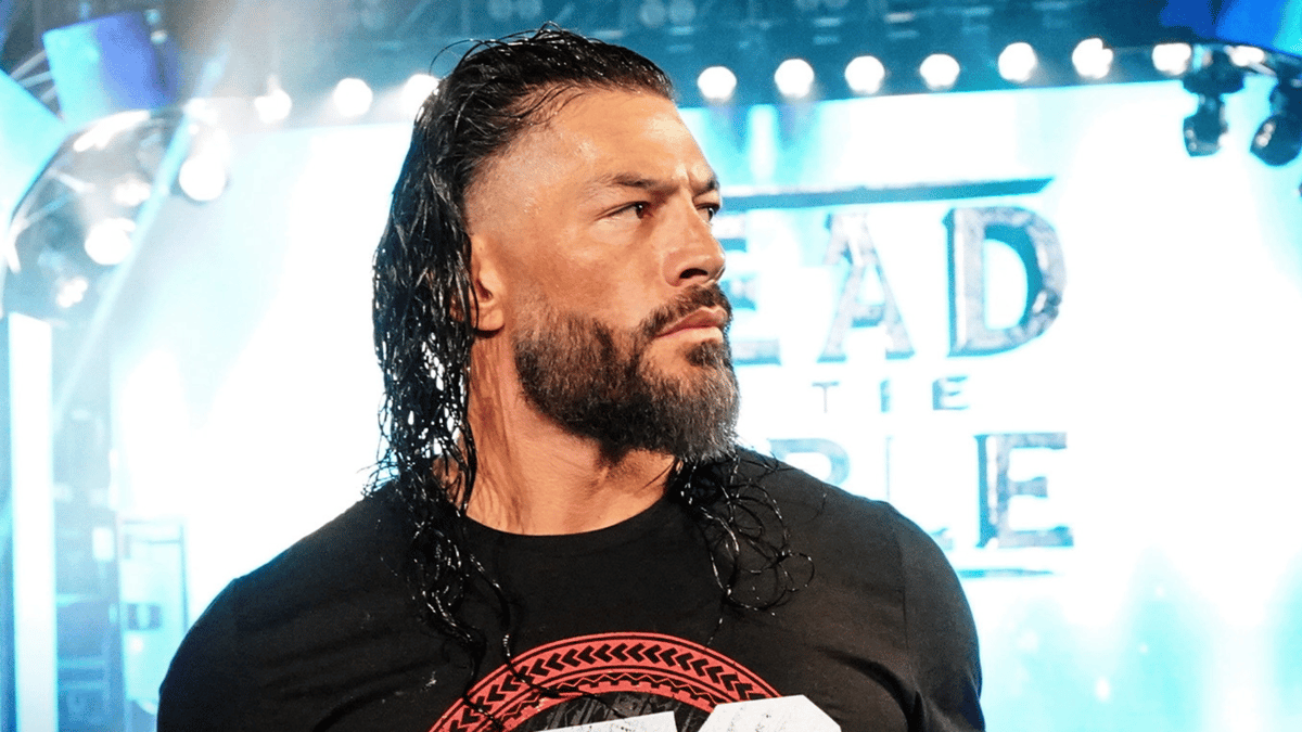 Why was Roman Reigns not at SmackDown this week? Get the latest update on his absence