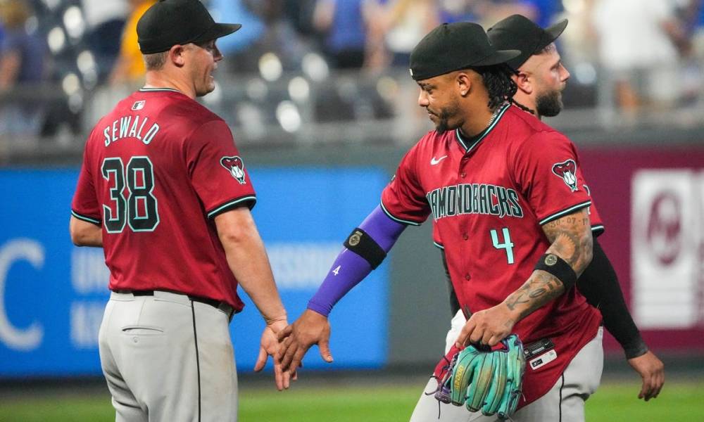 Diamondbacks vs Pittsburgh Pirates Matches: Where to Watch Live