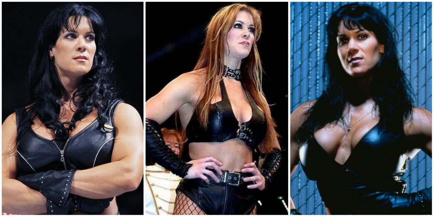 Chyna Wrestler Before After: A Look Back at Her Career