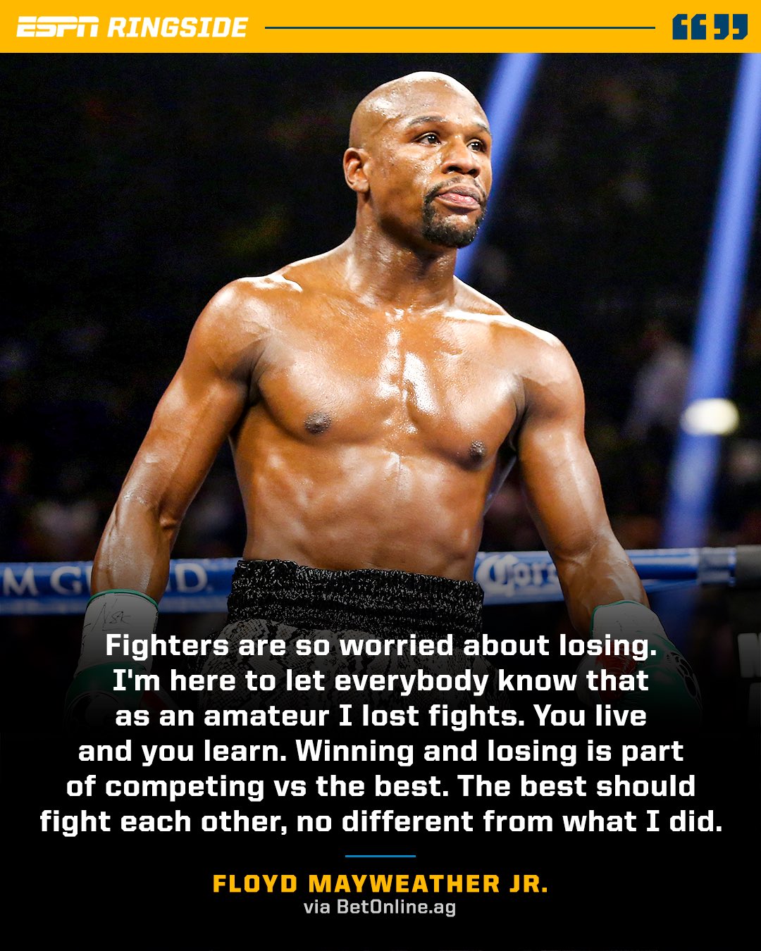 How Tall Is Floyd Mayweather? Heres the Answer Plus Other Interesting Info