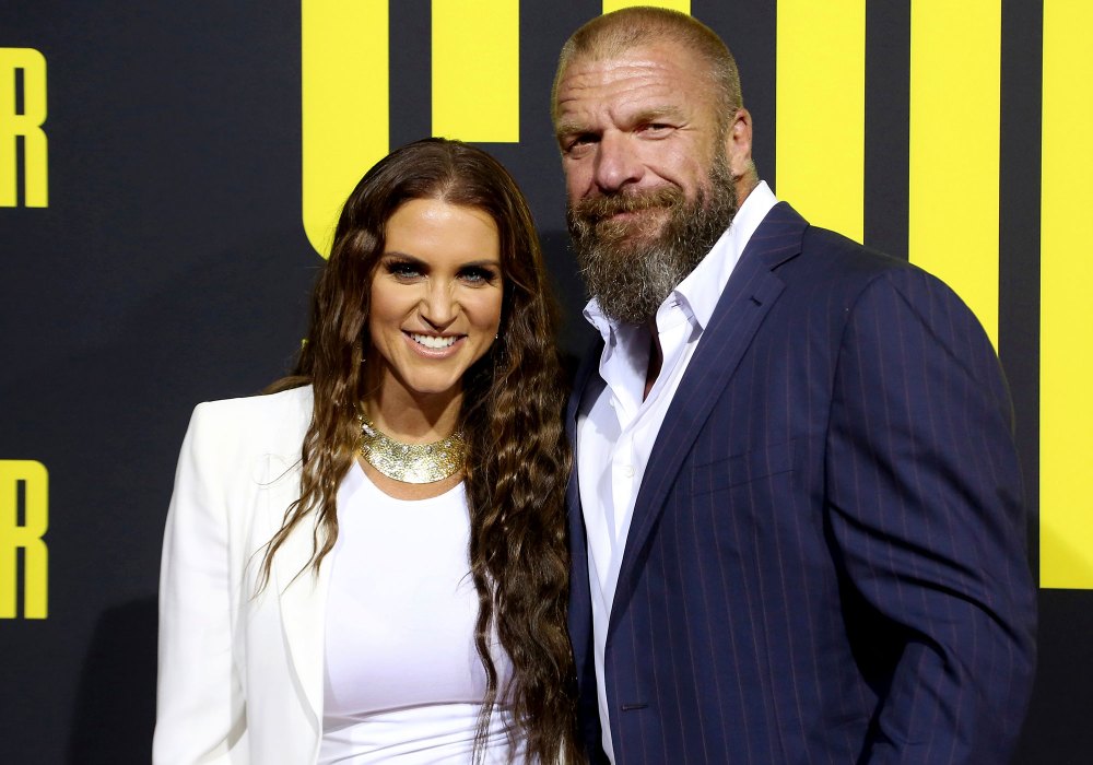 Are Triple H and Stephanie McMahon Still Together? (A Look at Their Marriage Today)