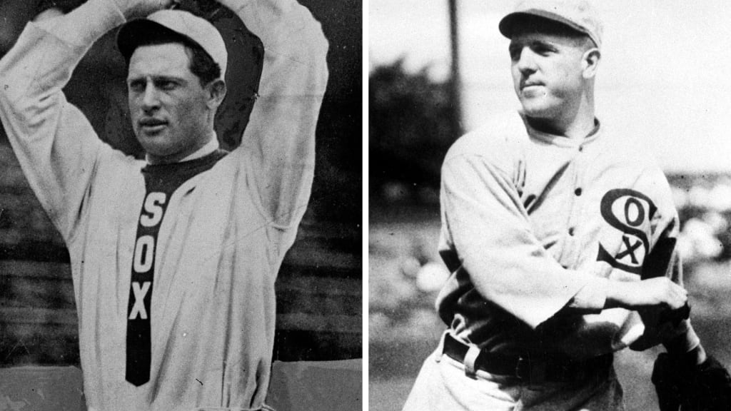 White Sox 20 Game Winners: Unforgettable Pitchers in History