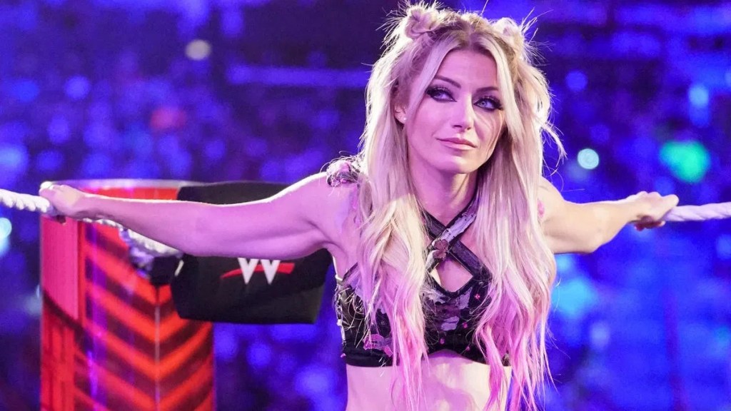 Alexa Bliss Return: When Will She Be Back in the Ring?