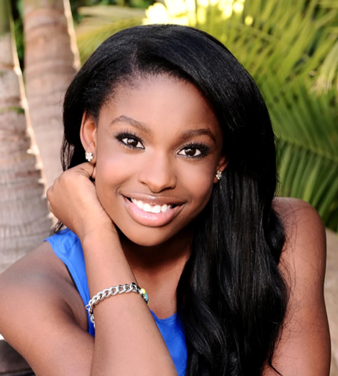 Coco Jones Net Worth Revealed:  From Disney to Music Stardom