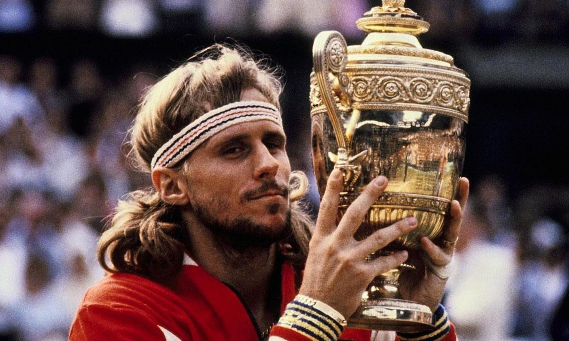 Famous Swedish Tennis Players: A Look at the Top Stars