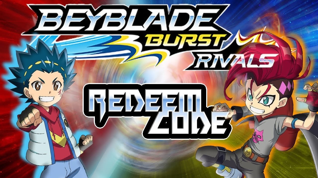 How to Use Expired Codes in Beyblade Burst Rivals? Quick Guide!