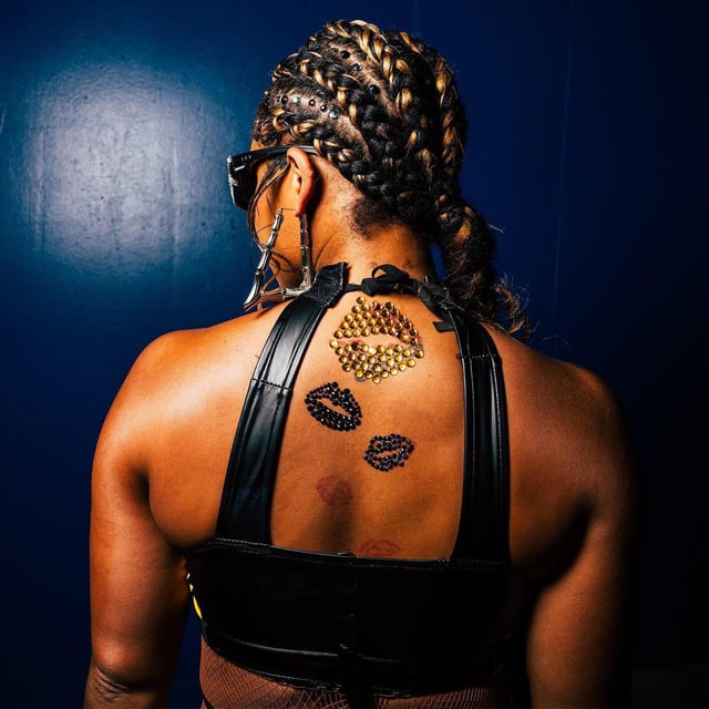 Bianca Belair Tattoos Explained: Get the Story Behind Her Awesome Body Art!