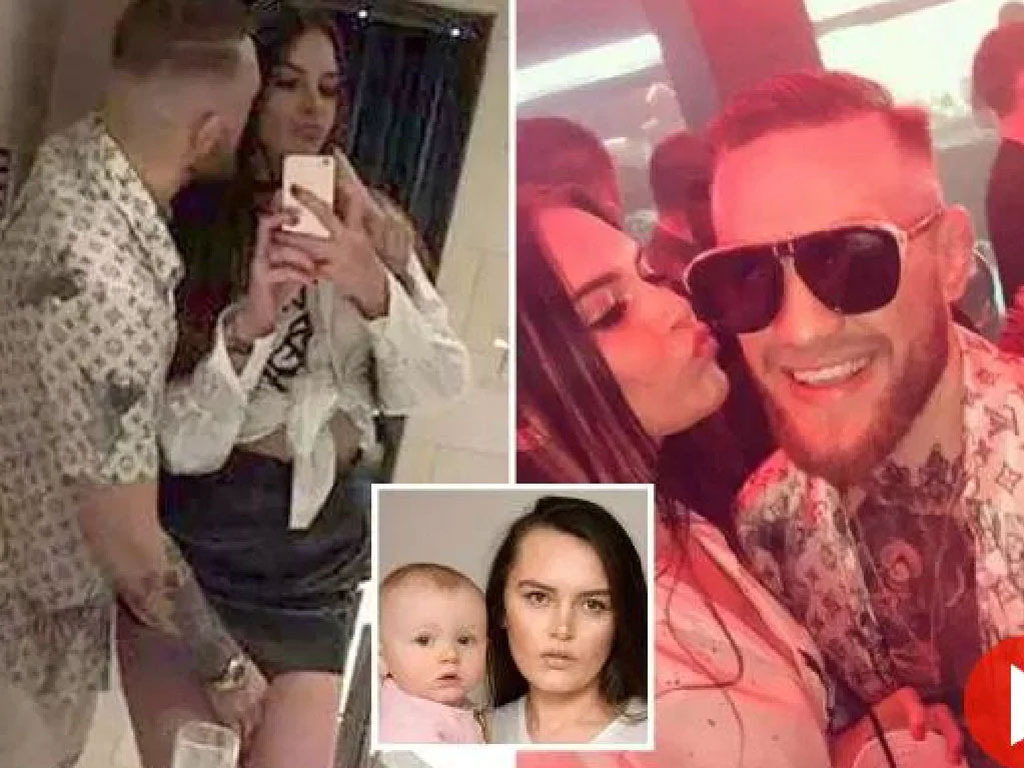 Conor McGregor Cheating: Was It a Strategy or Desperation?