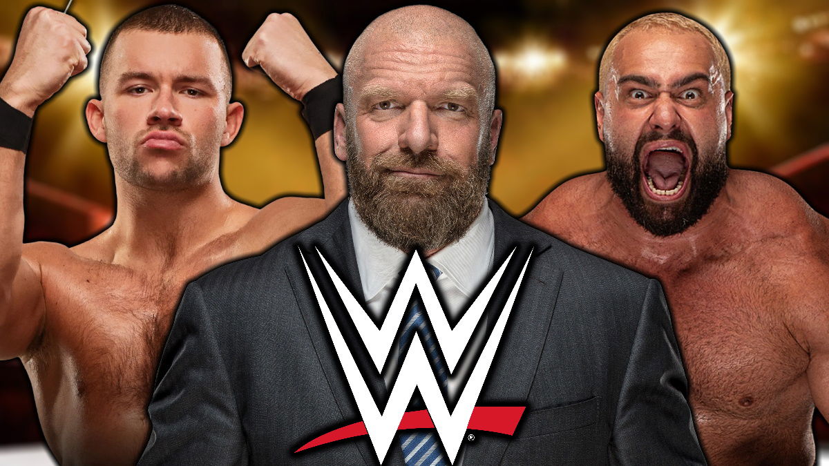 All About the New WWE Signings: Get the Scoop on Every Wrestler!