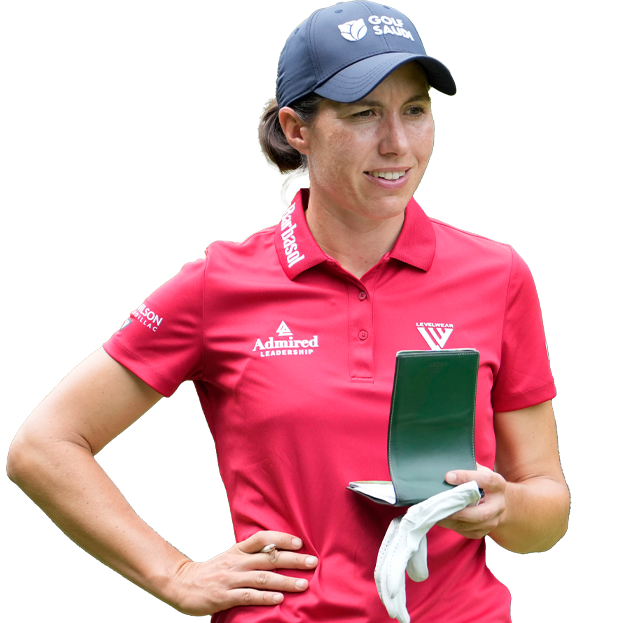 Carlota Ciganda: Everything You Need to Know About the Golf Star