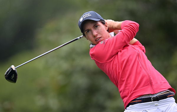 Carlota Ciganda: Everything You Need to Know About the Golf Star