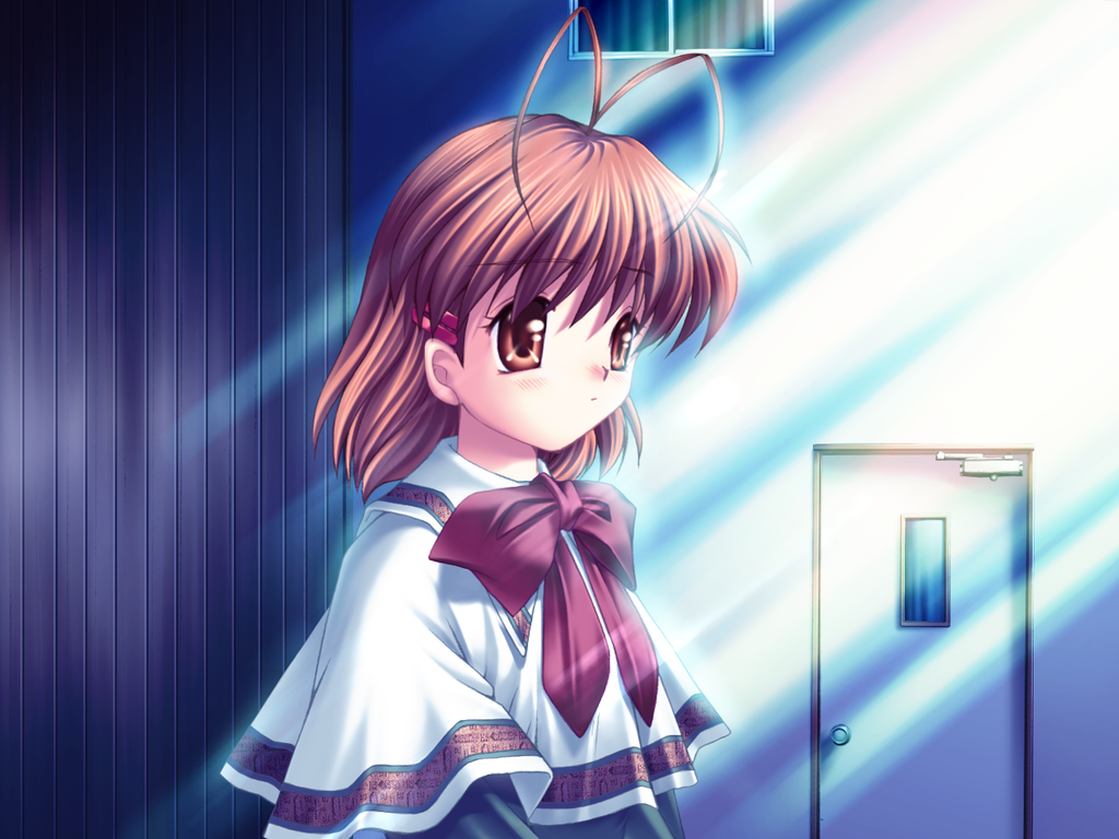 Rirua Furukawa From Clannad: Why Fans Love This Character.