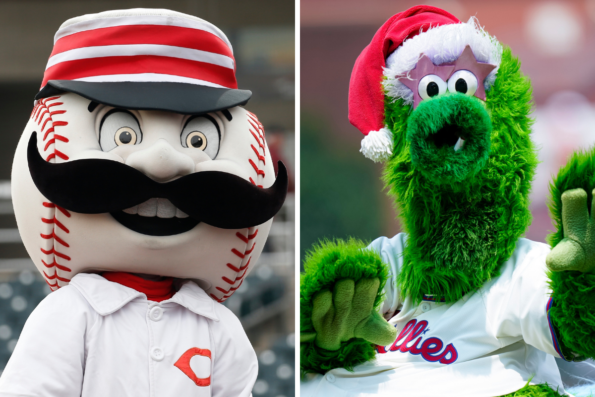 MLB Mascot Salary: Are They Underpaid or Overpaid?