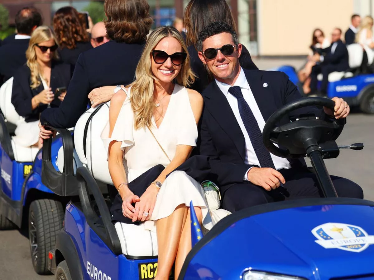 Rory McIlroy Wife Cheating: Did Infidelity Play a Role in Divorce Filing