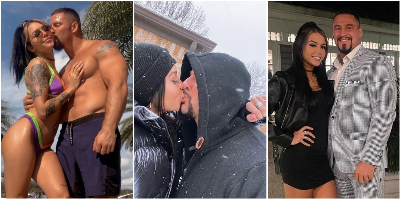 Cora Jade and Bron Breakker: Relationship Timeline! From NXT to Now, Are They Still a Couple?