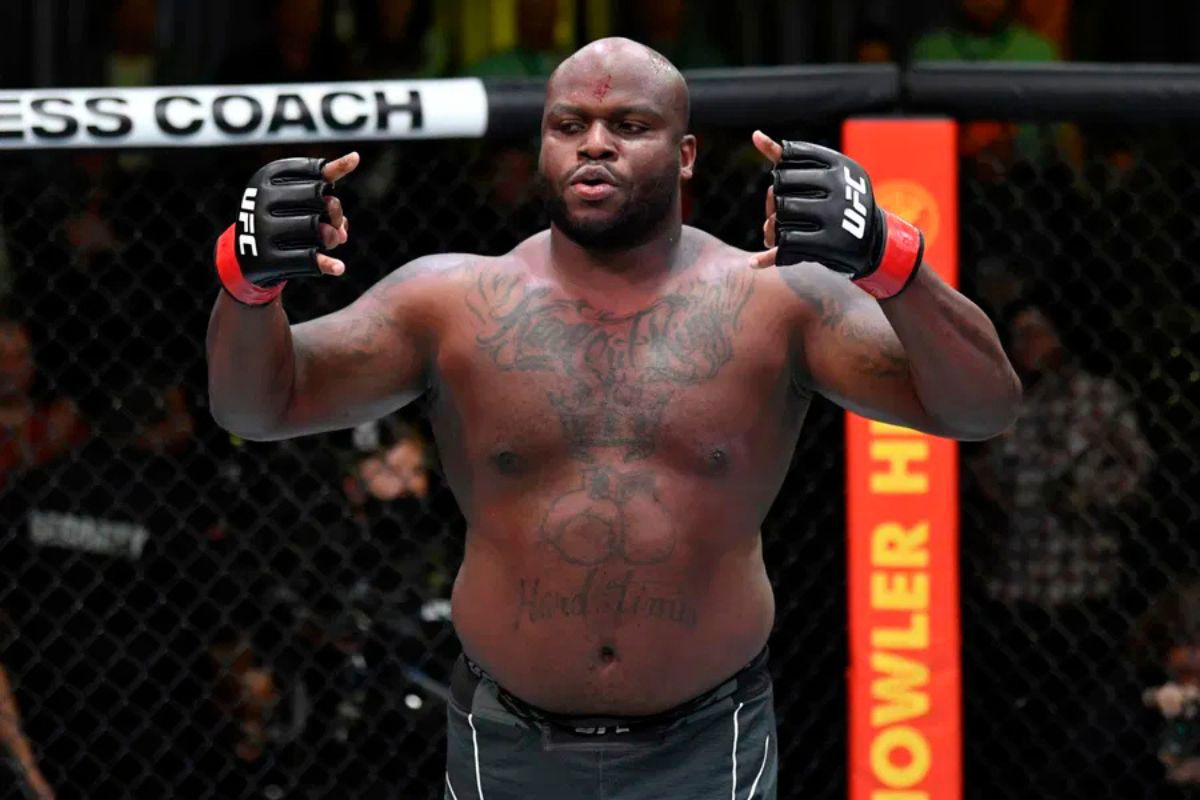 Derrick Lewis Net Worth: Whats His Salary and Career Earnings?