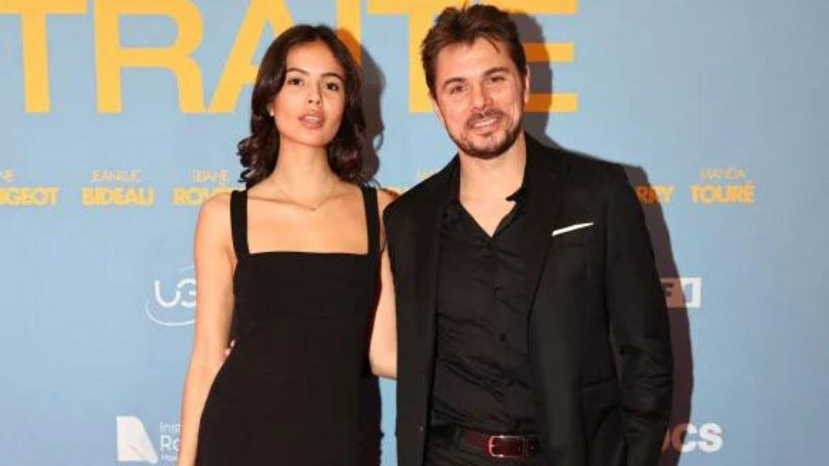 Wawrinka Girlfriend Revealed: Photos, Facts, and More Details