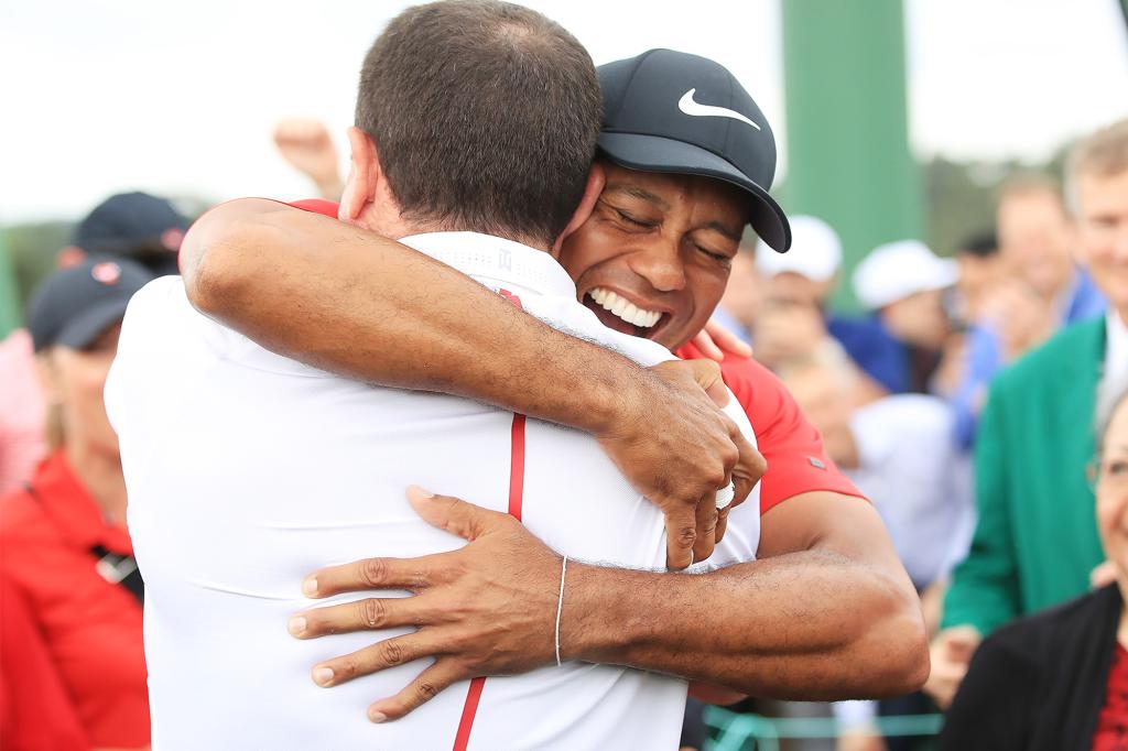 Rob McNamara Tiger Woods: A winning team? Find out how their partnership made history together!