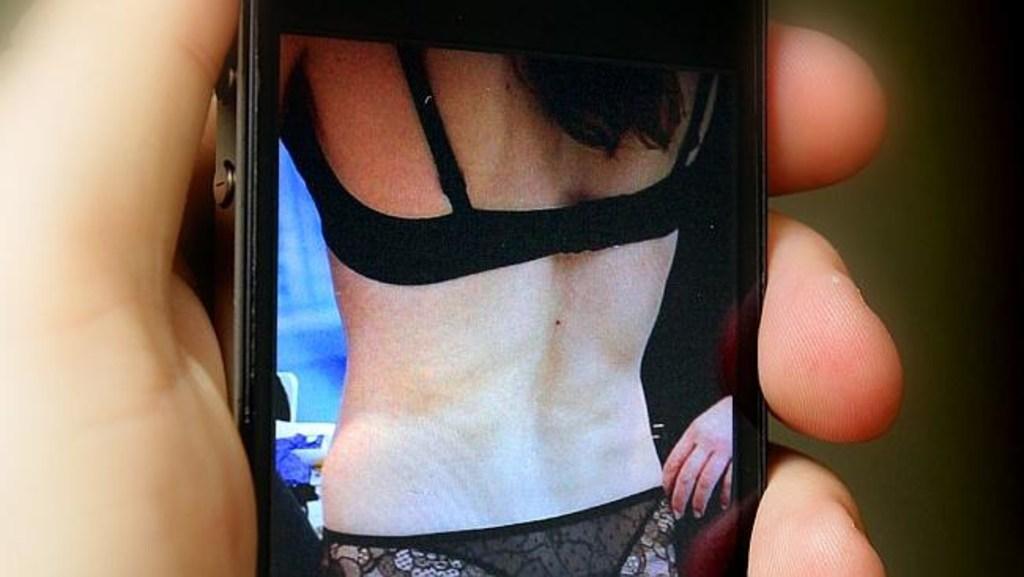 Paige Nudes from WWE: The Controversy Explained