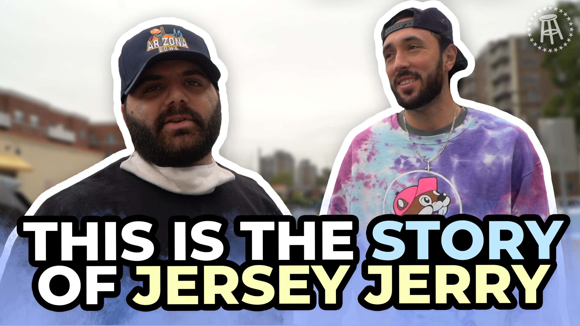 Whats Jersey Jerry Age? Discover the Truth Behind His Age and Background