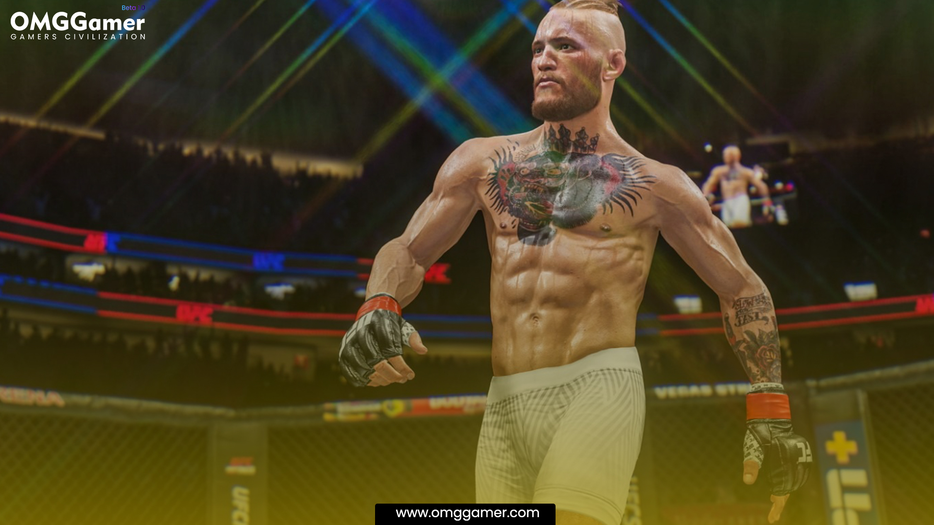 Is UFC 4 Cross Platform in 2024? The Real Answer You Need