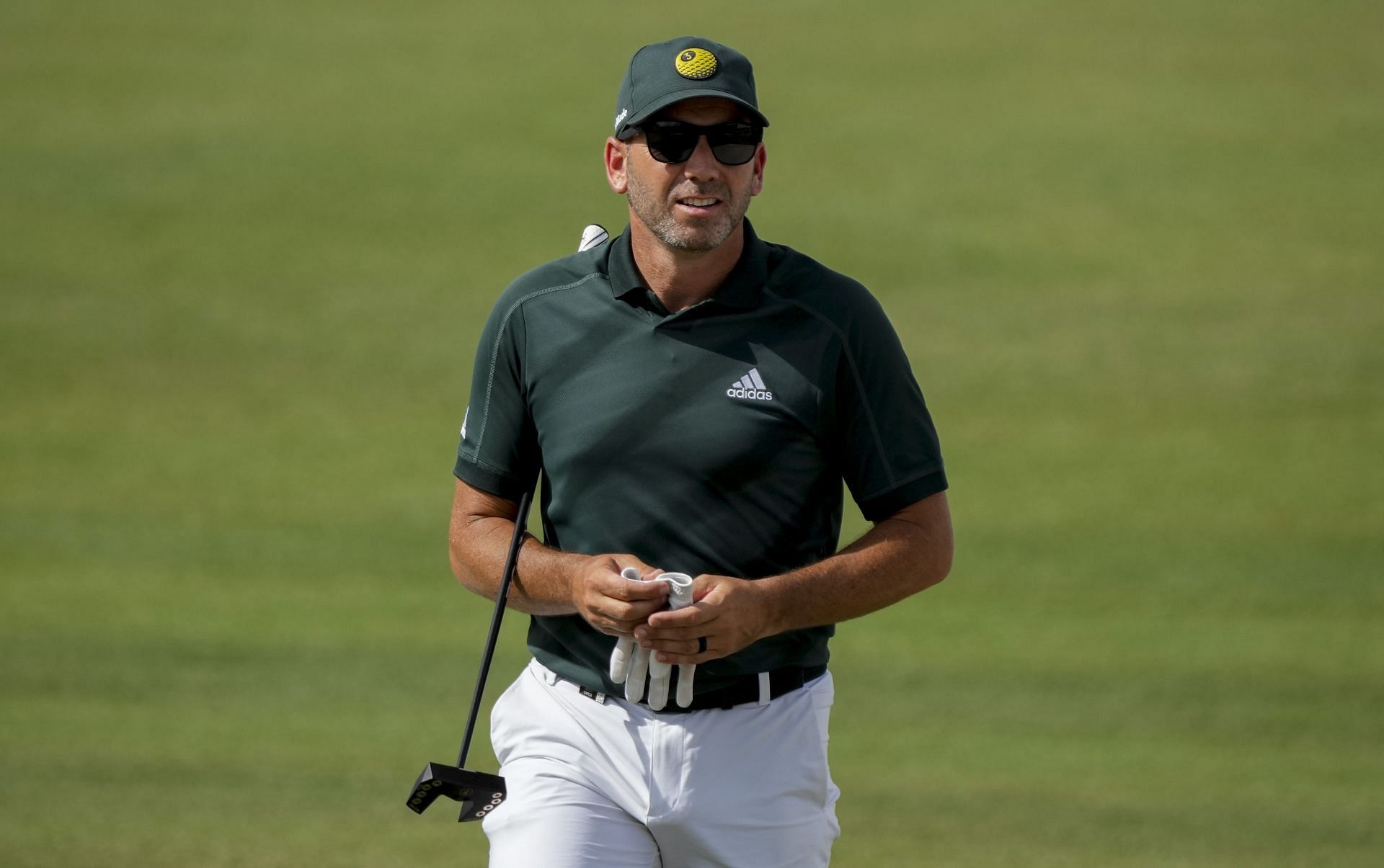 Sergio Garcia Net Worth: How Much is the Golf Star Worth?