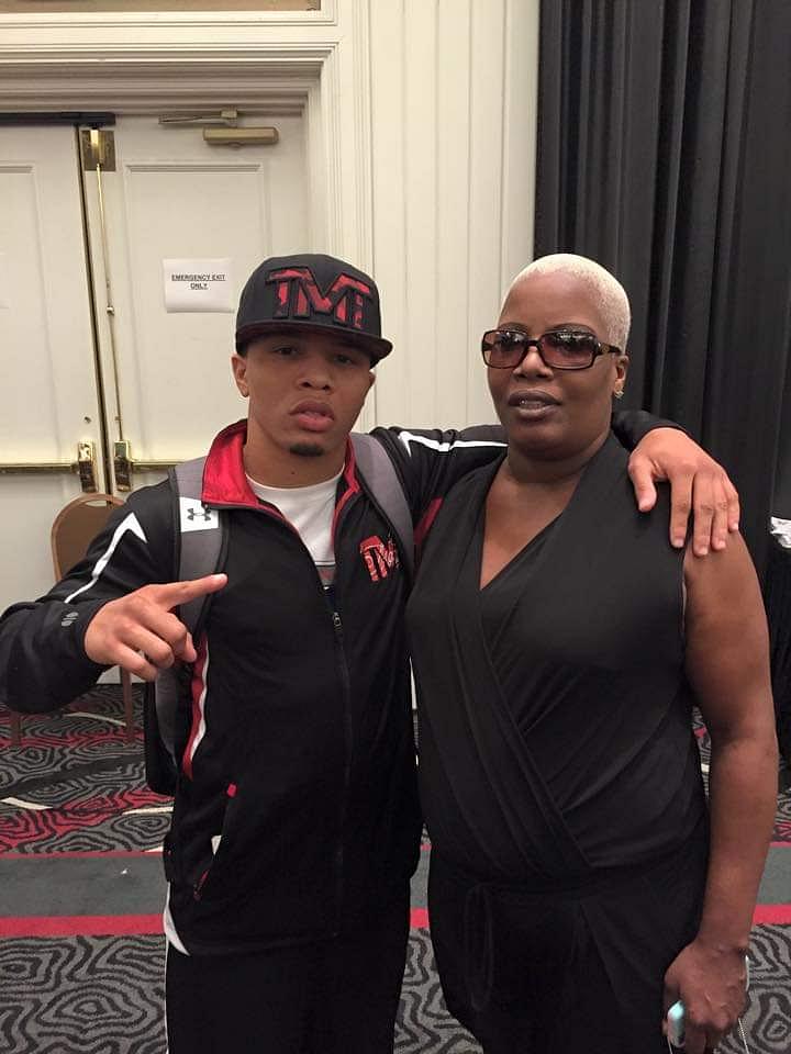 Gervonta Davis Parents: Find Out the Key People in His Life