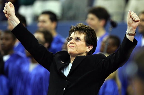 Curious About Billie Jean King Net Worth? This Article Reveals It All