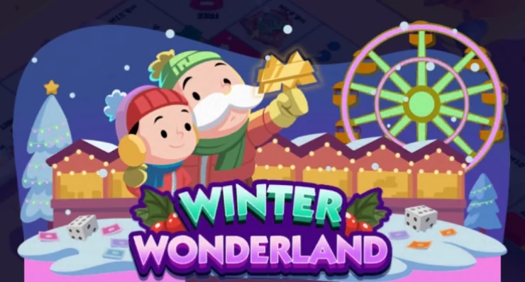 Play Winter Wonderland Monopoly Go: Tricks and Tips to Win!