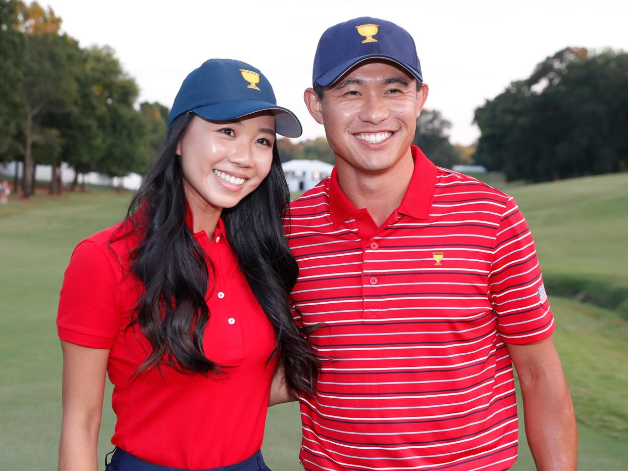 Morikawa Wife: 5 Things to Know (And Why Shes More Than Just a Golfers Wife)