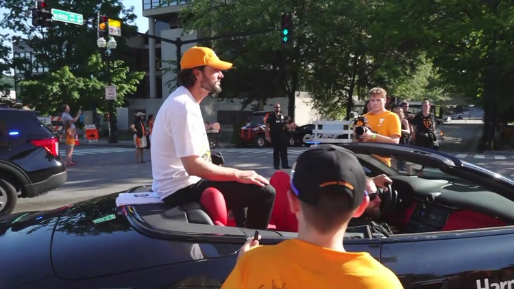 tony vitello car:  Get the Scoop on the Baseball Coachs Sweet Ride Right Here!