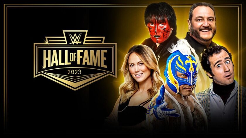 WWE Hall of Fame News: Latest Updates and Inductee Insights