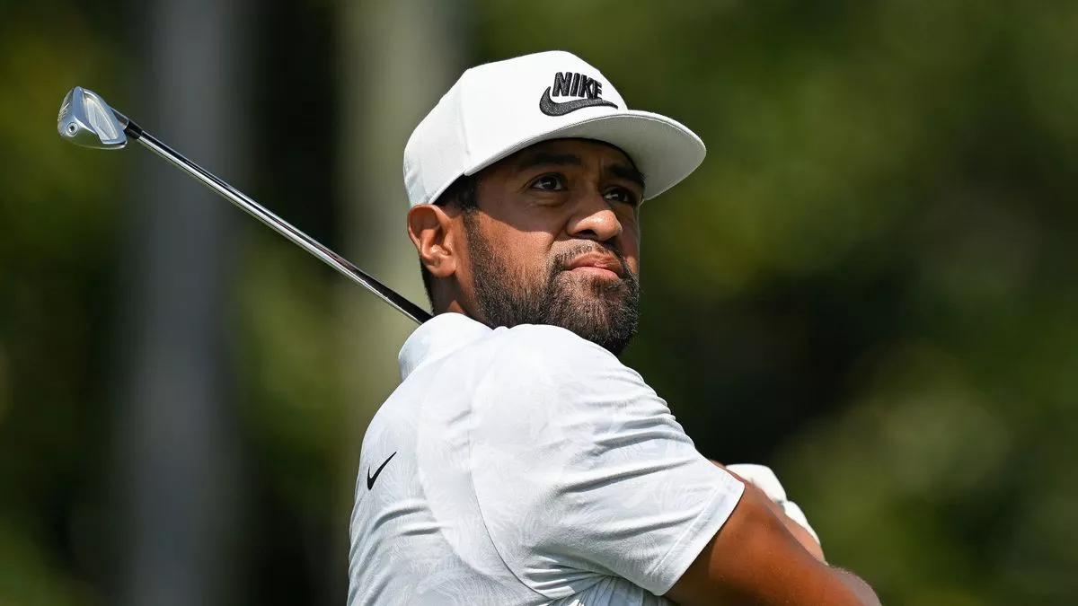 Tony Finau Net Worth: How Much is the Golf Star Really Worth?