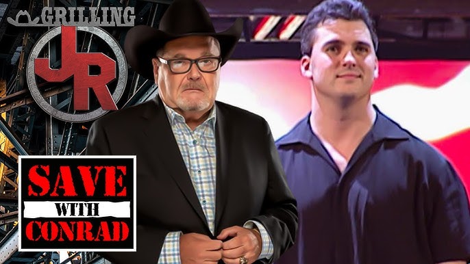 shane mcmahon and jim ross: Key moments that defined their interactions.