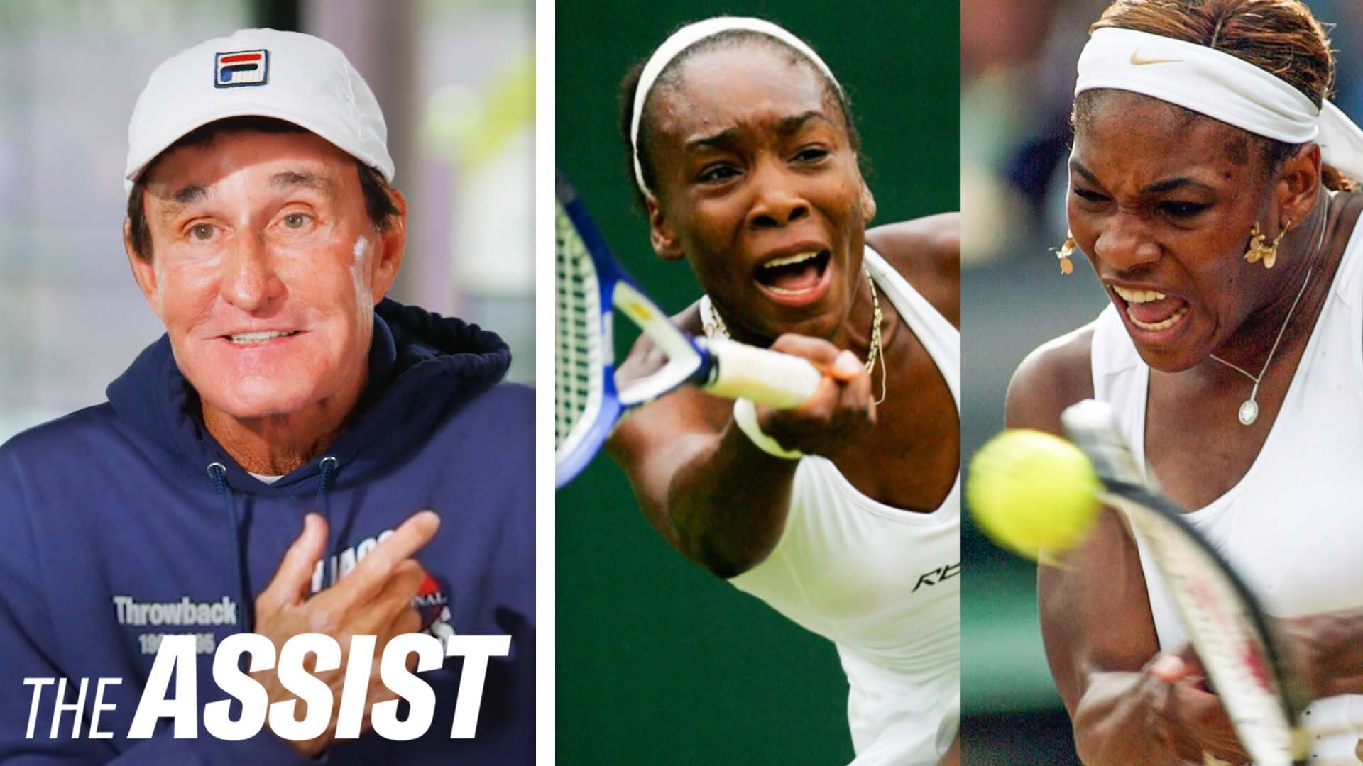 Venus Williams Coach: Is It Still Rick Macci? Lets Clarify the Coaching Situation!