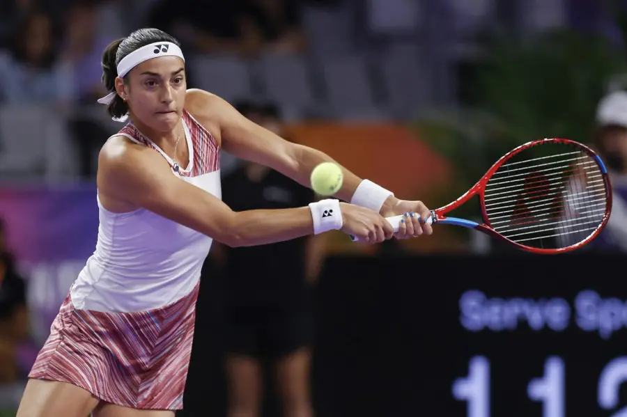 Caroline Garcia Net Worth: A Look at Her Tennis Career Earnings and More!