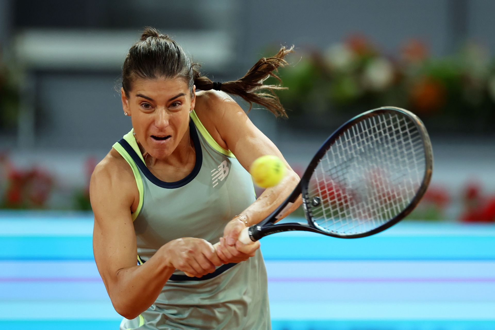 Sorana Cirstea Net Worth: Whats Her Secret to Success?