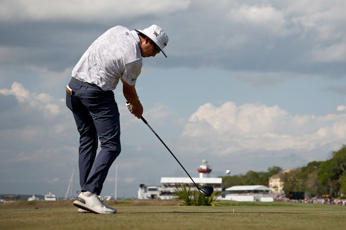 Understanding the Cut Line at the RBC Heritage Golf Tournament