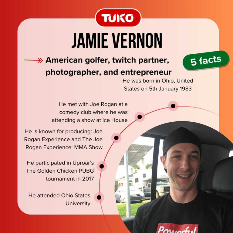 Jamie Vernon Salary: Whats the Typical Paycheck Look Like?